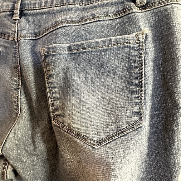 Women’s Denim Jeans - Size 10 - Picture 4 of 5